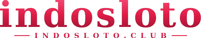 indosloto logo