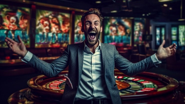 indosloto Football Betting Live