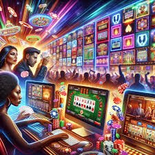 indosloto mobile gaming