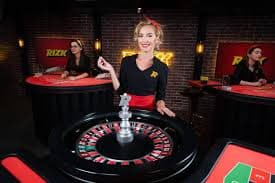 indosloto Live Roulette Salon